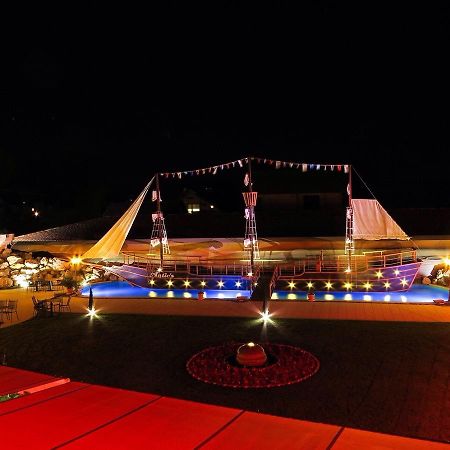 Laktaši Motel Pizzeria Antic'S المظهر الخارجي الصورة
