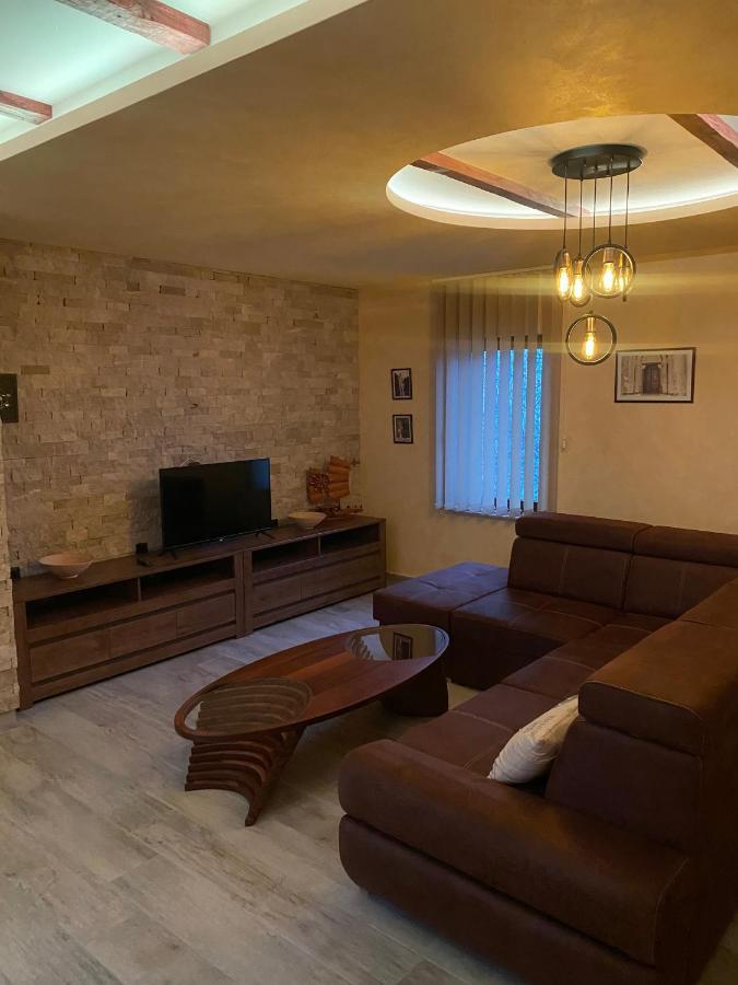 Laktaši Motel Pizzeria Antic'S المظهر الخارجي الصورة