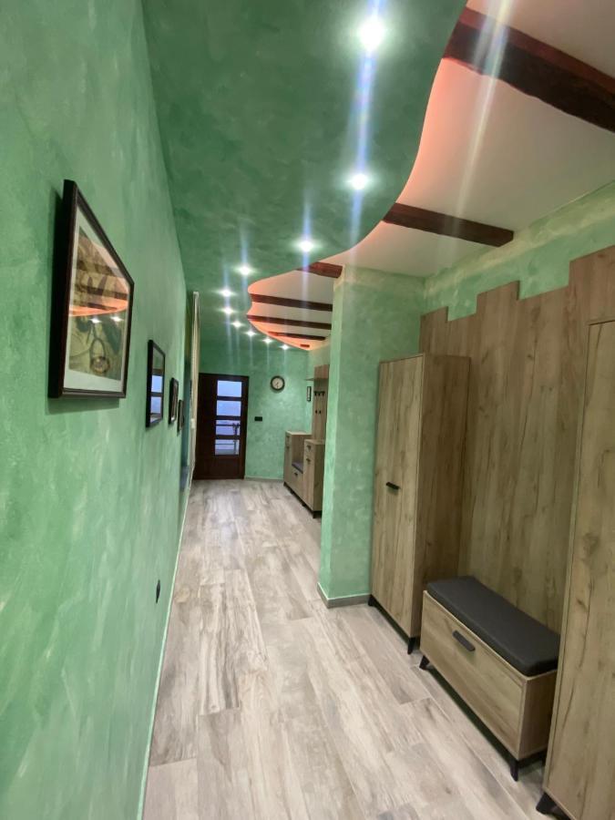 Laktaši Motel Pizzeria Antic'S المظهر الخارجي الصورة
