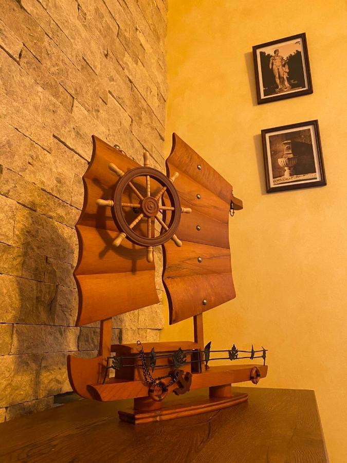 Laktaši Motel Pizzeria Antic'S المظهر الخارجي الصورة