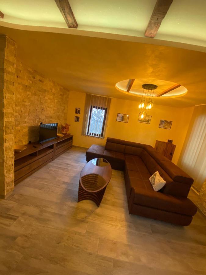 Laktaši Motel Pizzeria Antic'S المظهر الخارجي الصورة