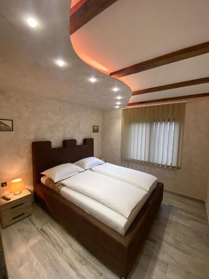 Laktaši Motel Pizzeria Antic'S المظهر الخارجي الصورة
